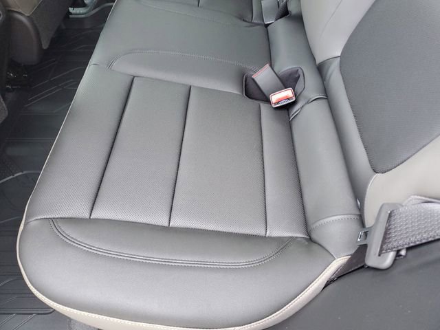 New 2026 Chevrolet Trax ACTIV w/ Driver Confidence Package image 15