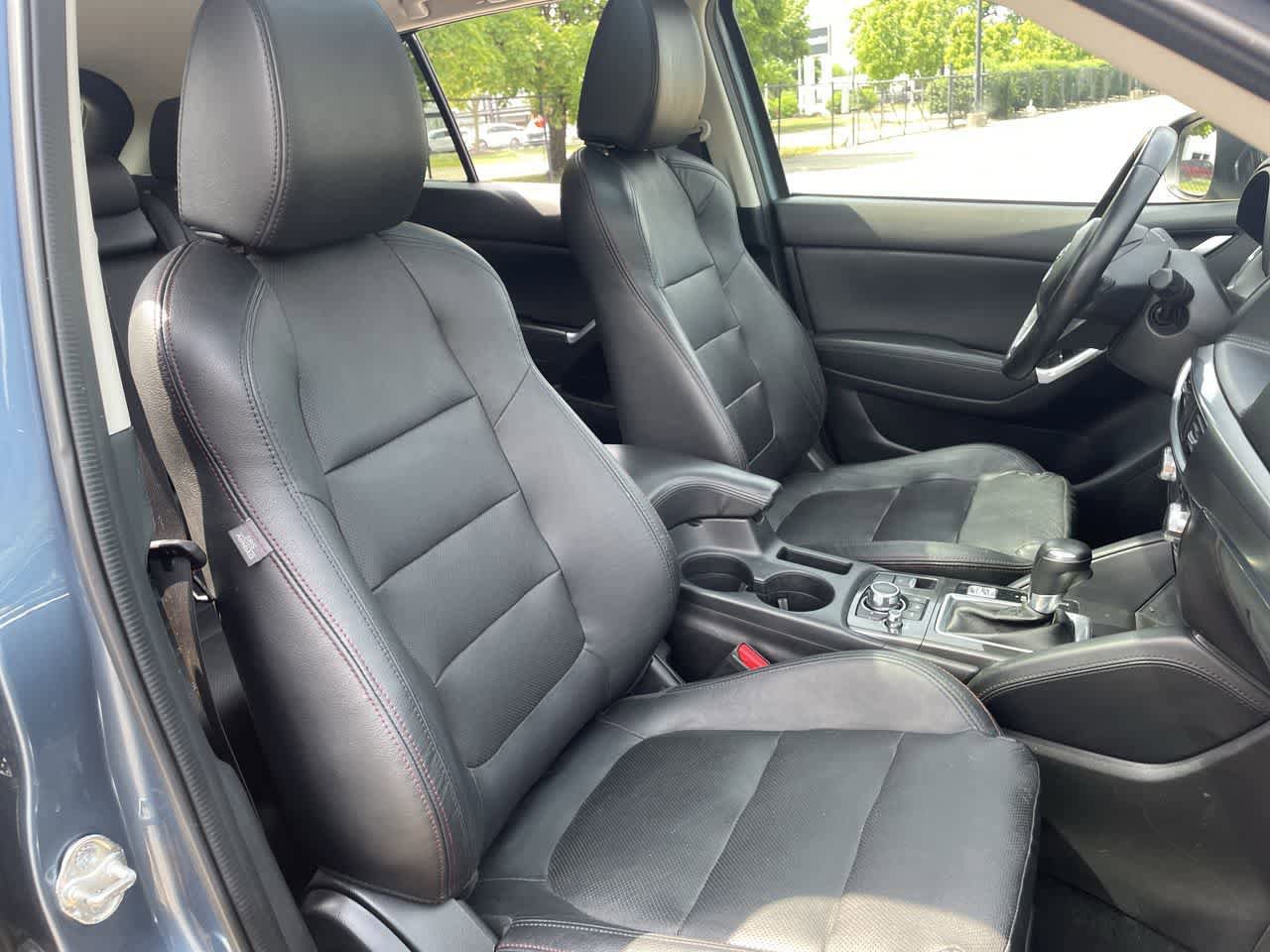 Used 2016 MAZDA CX-5 Grand Touring AWD/4WD image 14