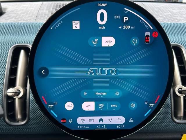 New 2025 MINI Cooper Countryman SE w/ Comfort Package Max image 20