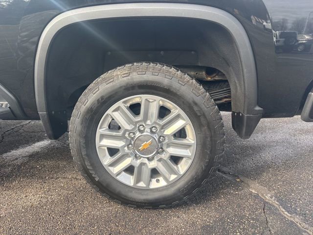 Used 2024 Chevrolet Silverado 2500 High Country image 25