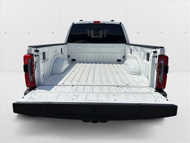 New 2026 Ford F250 Platinum w/ Tremor Off-Road Package image 5