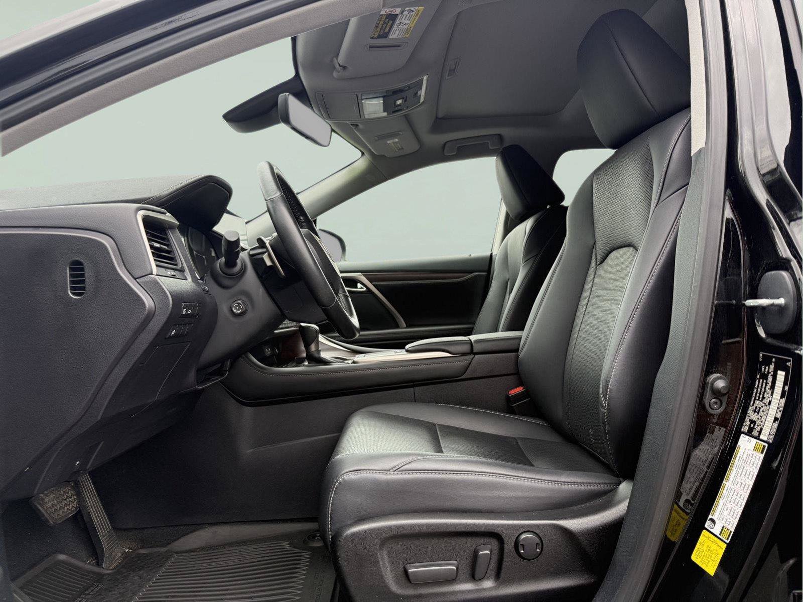 Used 2020 Lexus RX 350 AWD w/ Premium Package image 11