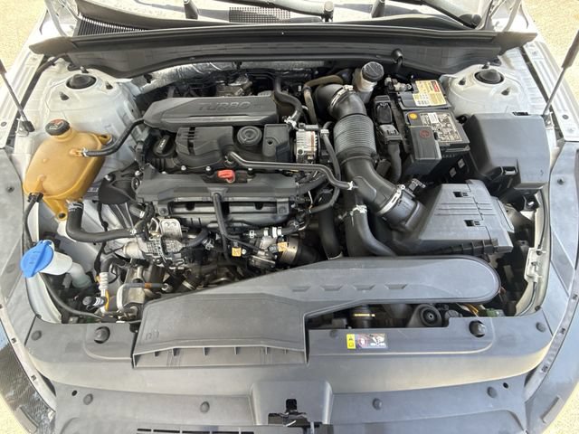 Used 2022 Kia K5 LXS FWD image 27