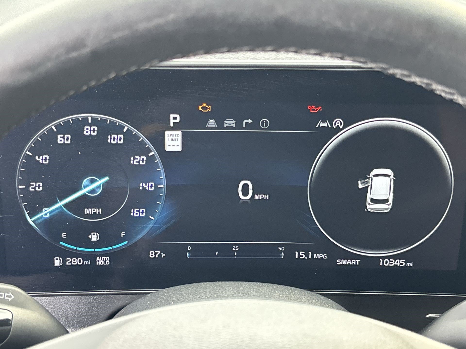 Used 2024 Kia Sportage X-Pro Prestige AWD/4WD image 10