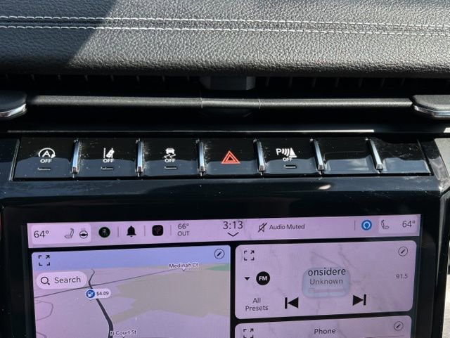 Used 2023 Jeep Grand Cherokee Limited w/ Luxury Tech Group II image 52