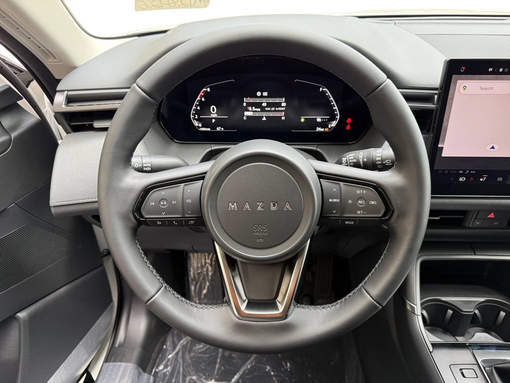 New 2026 MAZDA CX-5 Preferred AWD/4WD image 12