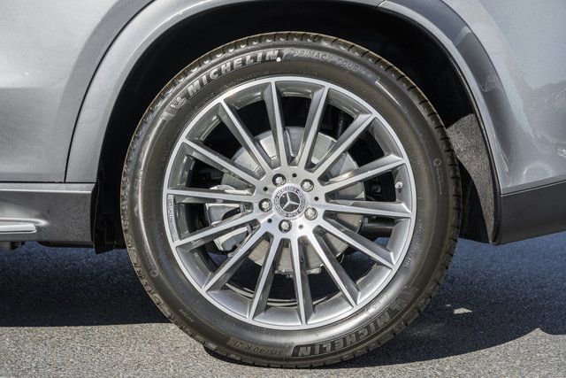 New 2026 Mercedes-Benz GLE 450 4MATIC image 19