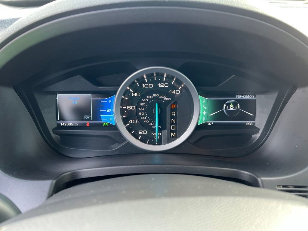 Used 2013 Ford Explorer XLT image 14