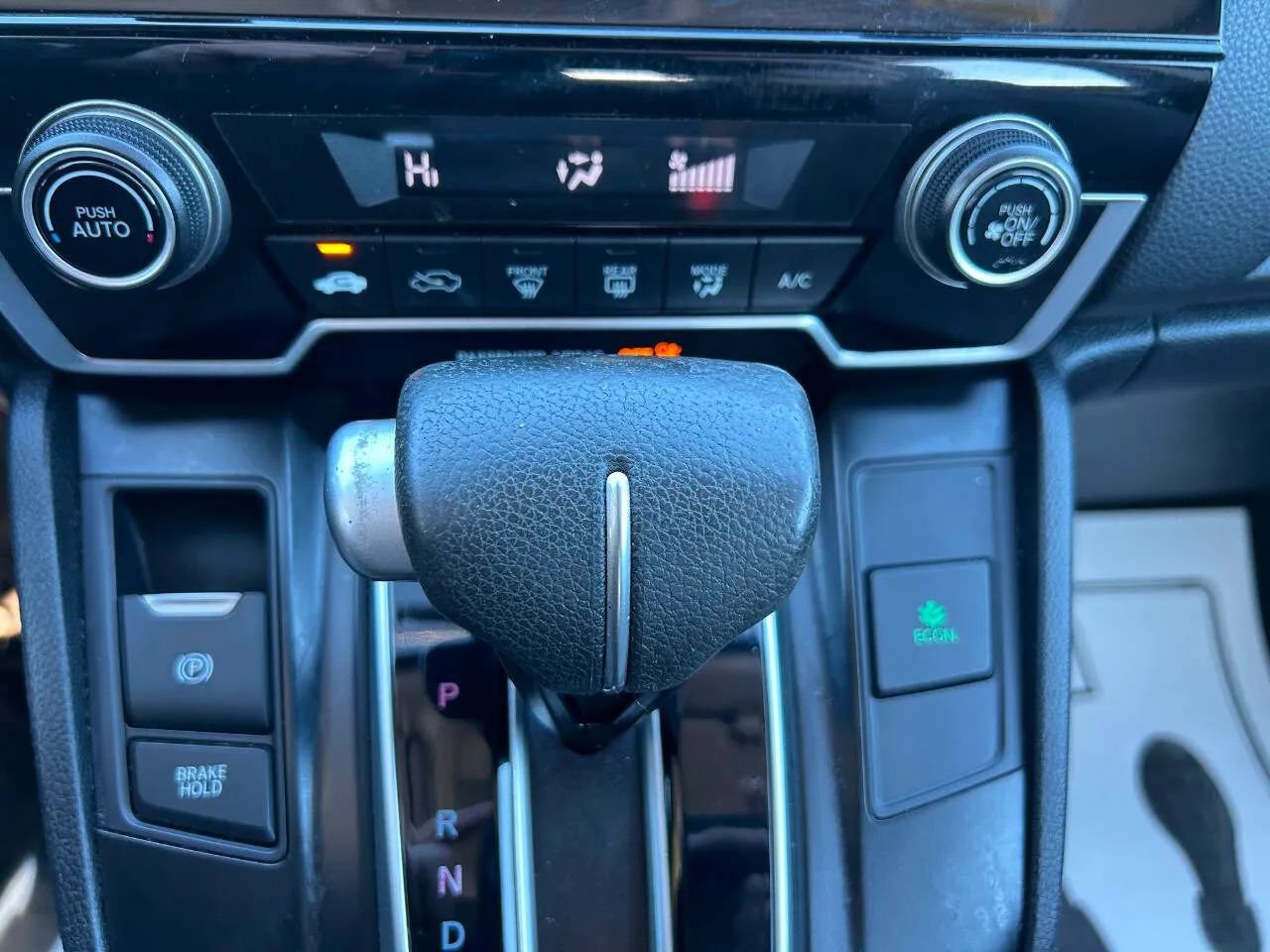 Used 2018 Honda CR-V LX image 24