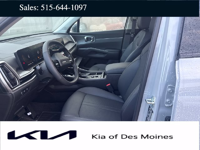 New 2026 Kia Sorento X-Line EX AWD/4WD image 12
