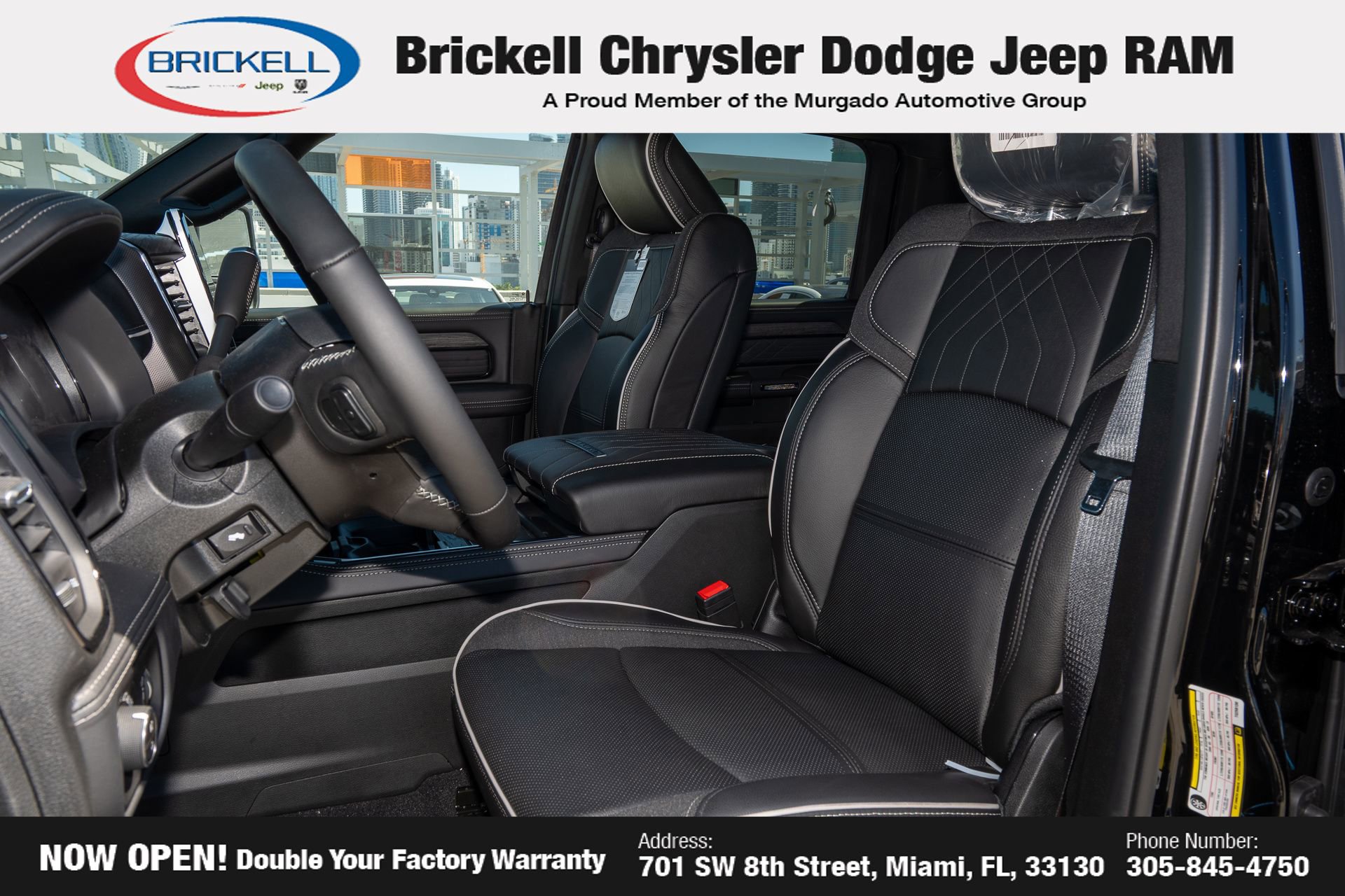 New 2026 RAM 3500 Limited image 15