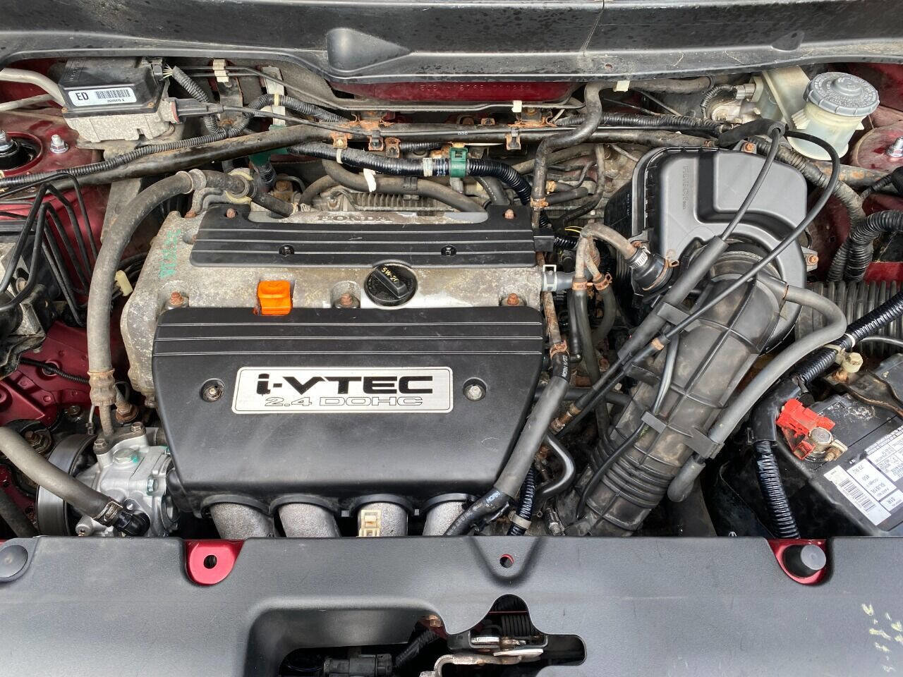 Used 2006 Honda Element EX-P image 32