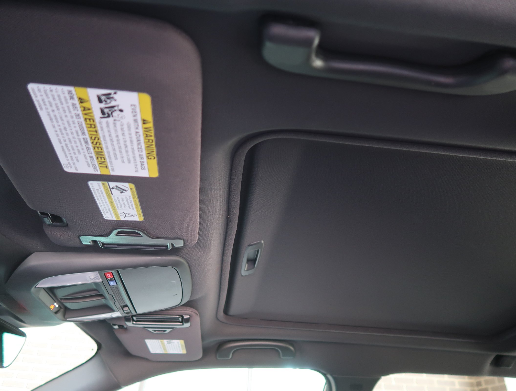 Certified 2026 Subaru Forester Sport AWD/4WD image 12