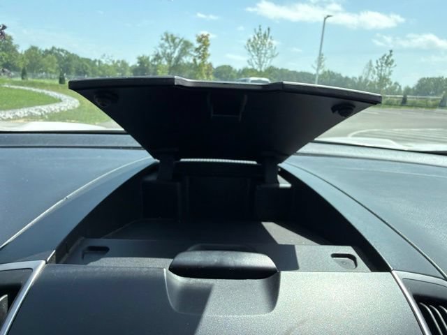 Used 2017 Ford Edge SEL w/ Canadian Touring Package FWD image 31