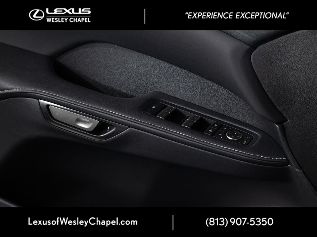 Certified 2024 Lexus RX 350 F Sport w/ Convenience Package AWD/4WD image 22