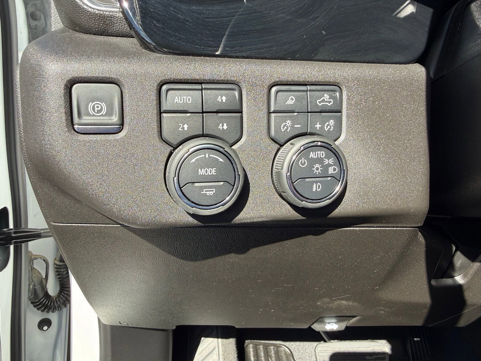 Certified 2025 Chevrolet Silverado 1500 RST w/ Convenience Package II image 16