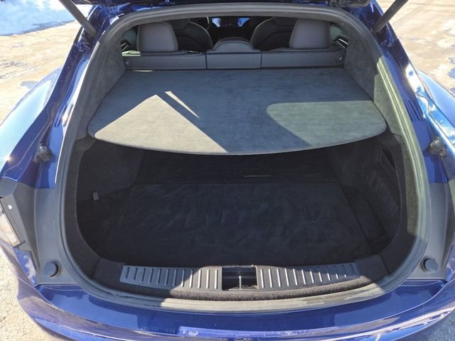 Used 2022 Tesla Model S Plaid image 20