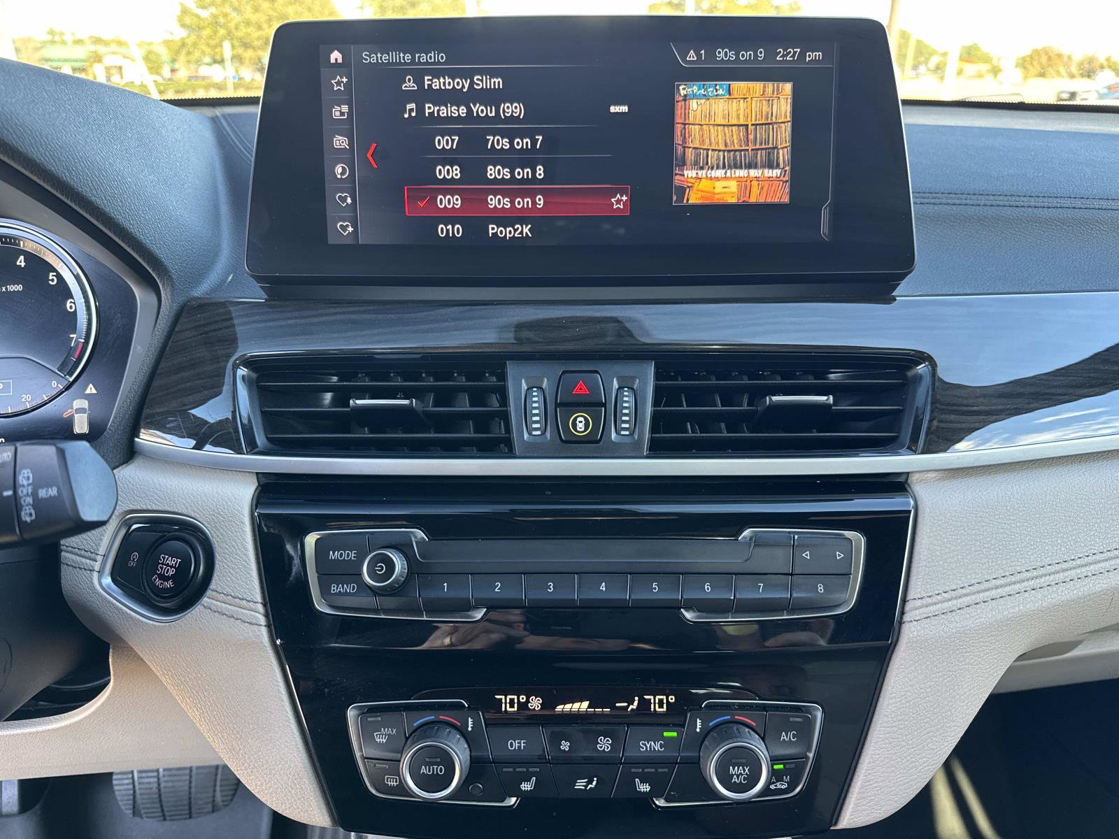 Used 2022 BMW X2 xDrive28i w/ Premium Package image 26