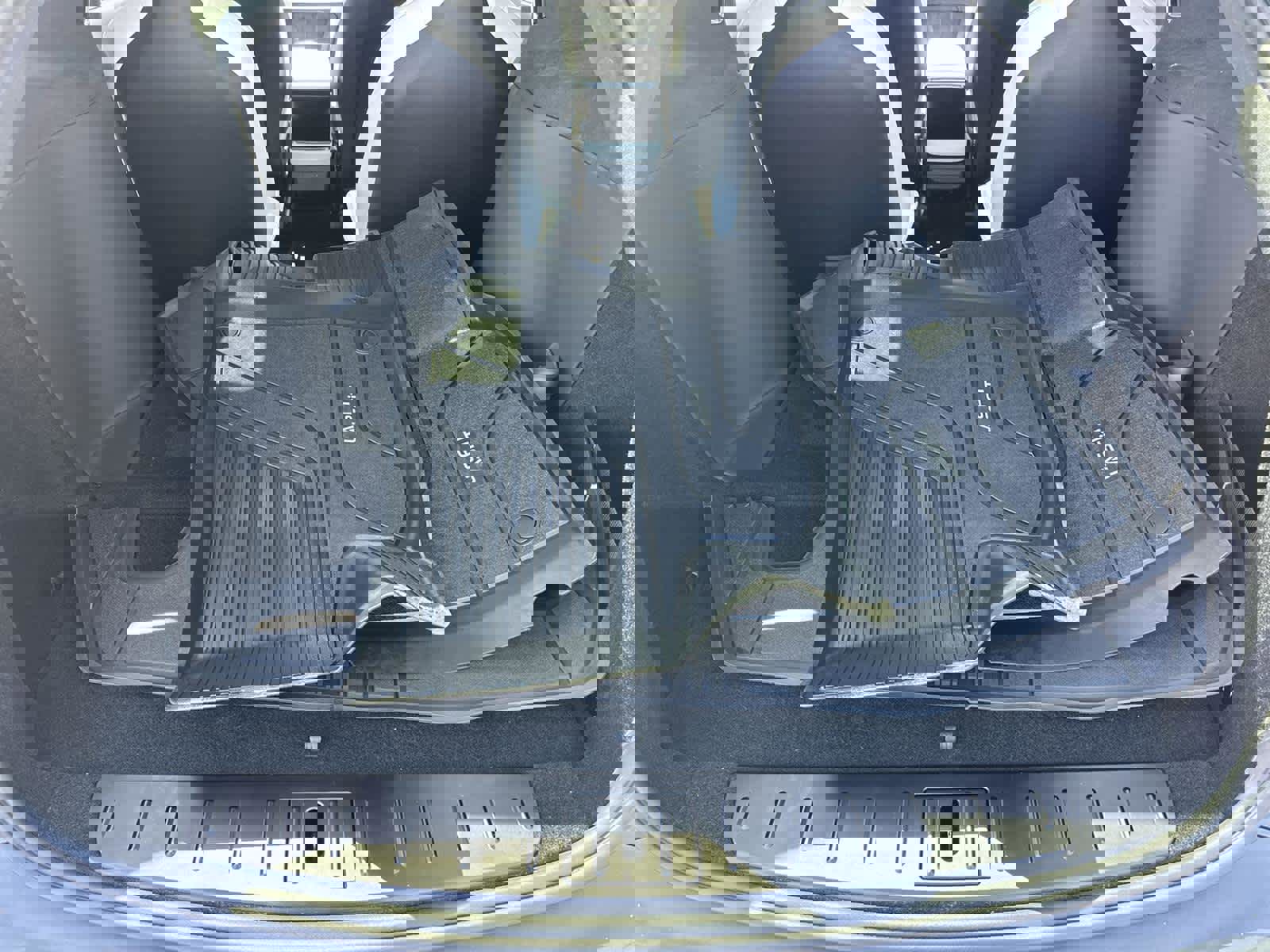 Used 2026 Tesla Model X Plaid image 20