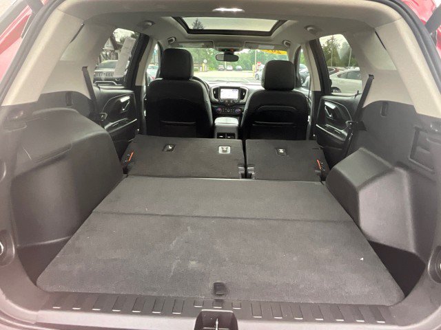 Used 2019 GMC Terrain Denali w/ Driver Alert Package II AWD/4WD image 40