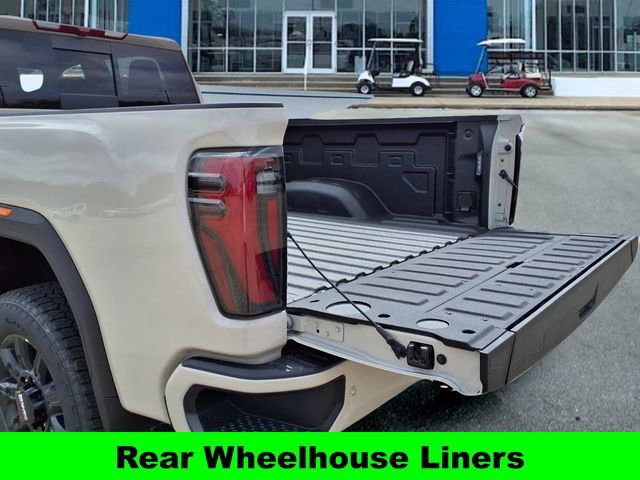 New 2026 GMC Sierra 2500 AT4 w/ AT4 Premium Plus Package AWD/4WD image 29