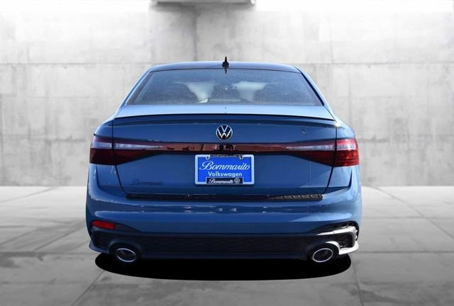 New 2026 Volkswagen Jetta GLI Autobahn FWD image 6