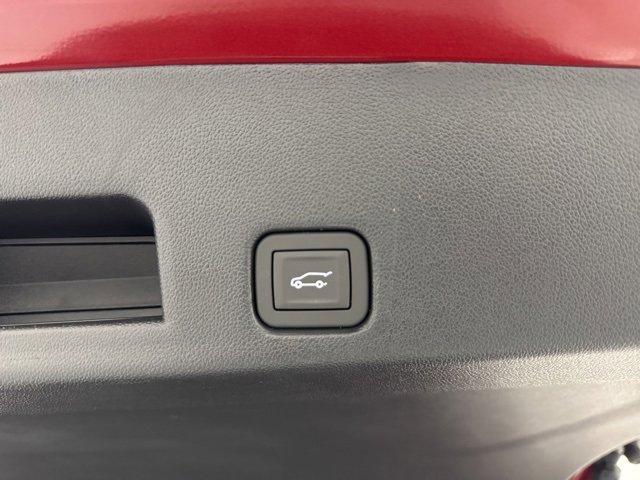 New 2026 Chevrolet Traverse RS image 32