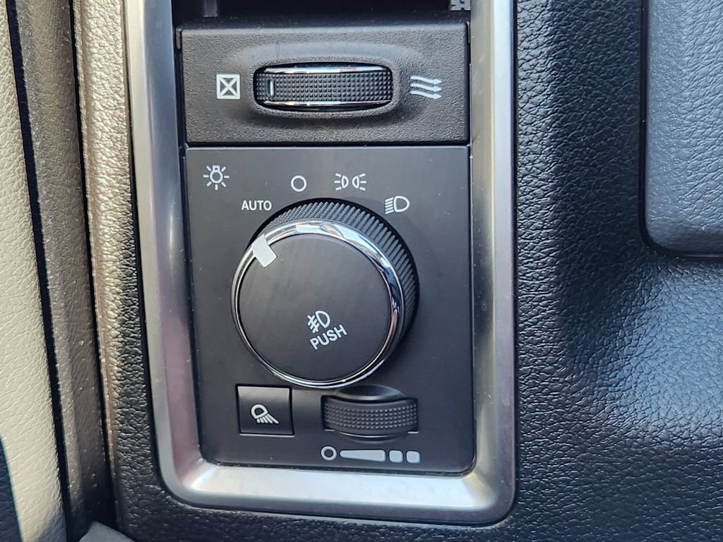 Used 2014 RAM 2500 Big Horn AWD/4WD image 23