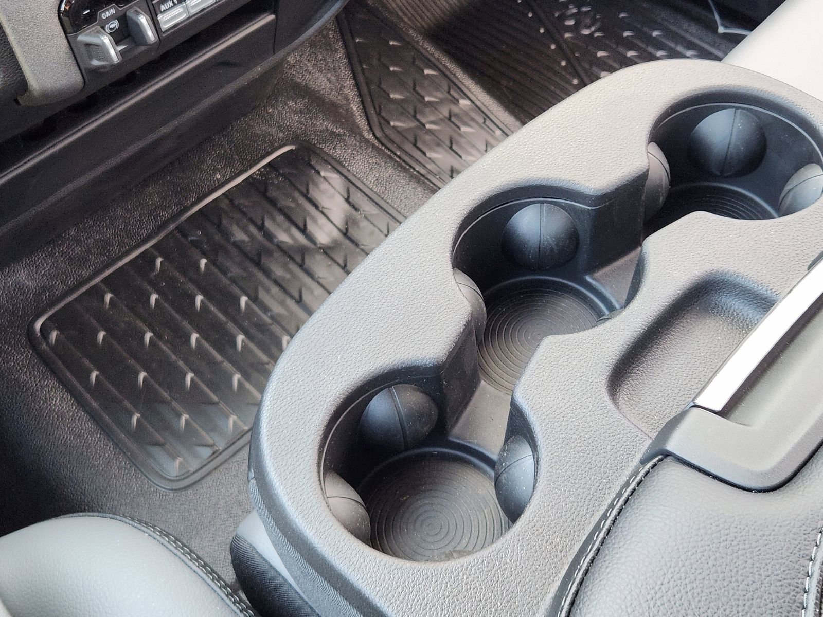 New 2025 RAM 3500 Tradesman image 14