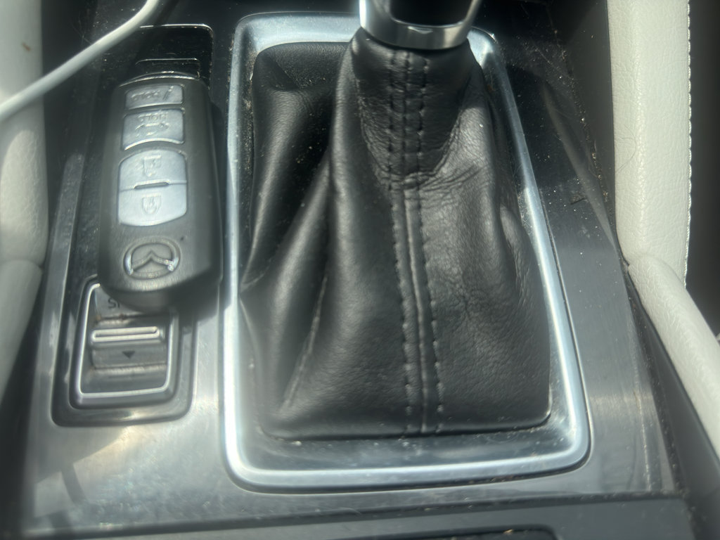 Used 2017 MAZDA MAZDA6 Grand Touring FWD image 10
