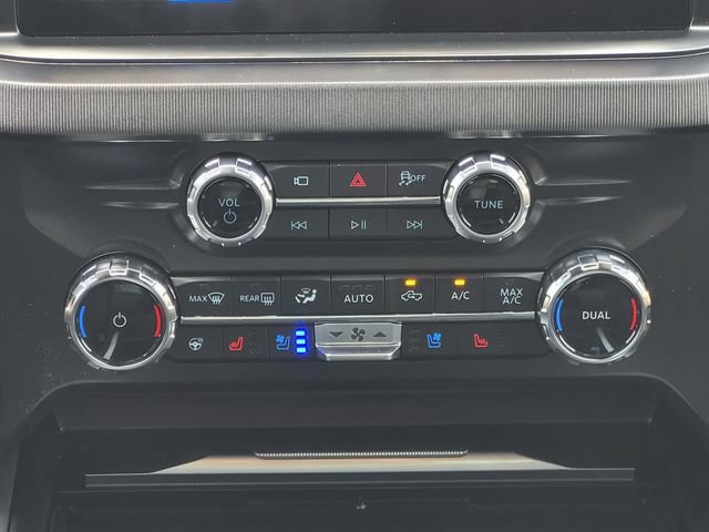 New 2026 Ford F350 Platinum AWD/4WD image 18