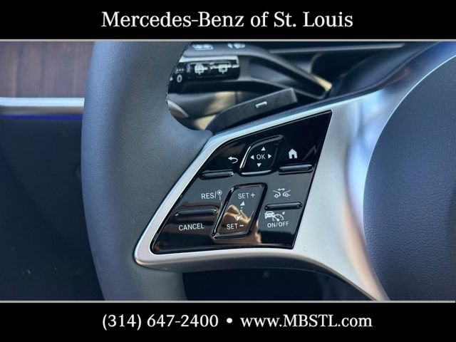 New 2026 Mercedes-Benz GLC 300 4MATIC image 17