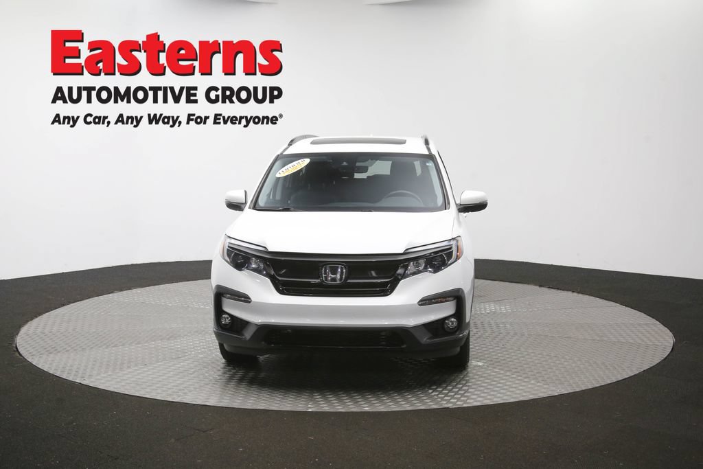 Used 2022 Honda Pilot Special Edition image 56