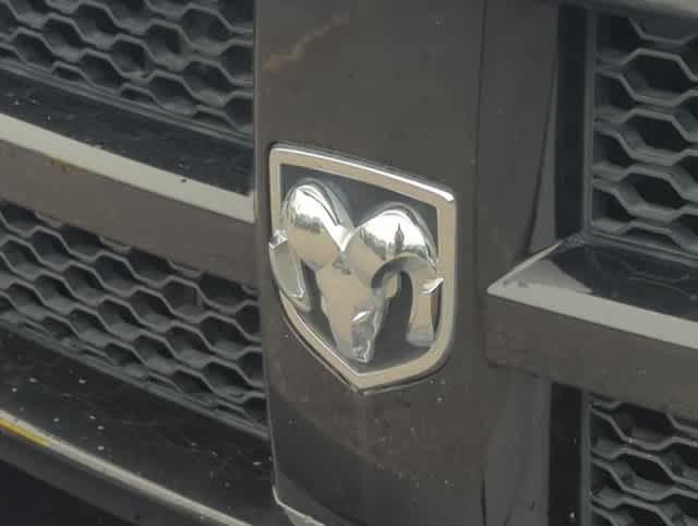 Used 2012 RAM 1500 Express RWD image 12