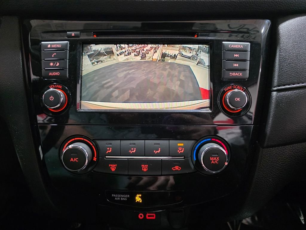 Used 2019 Nissan Rogue S image 23