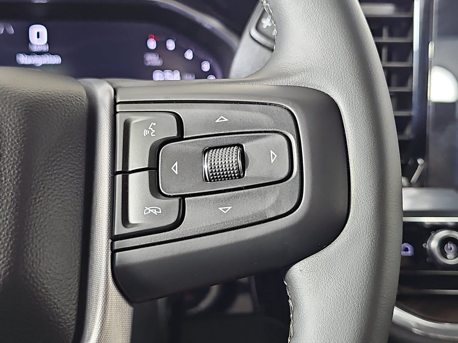 Used 2026 GMC Sierra 1500 SLT RWD image 15