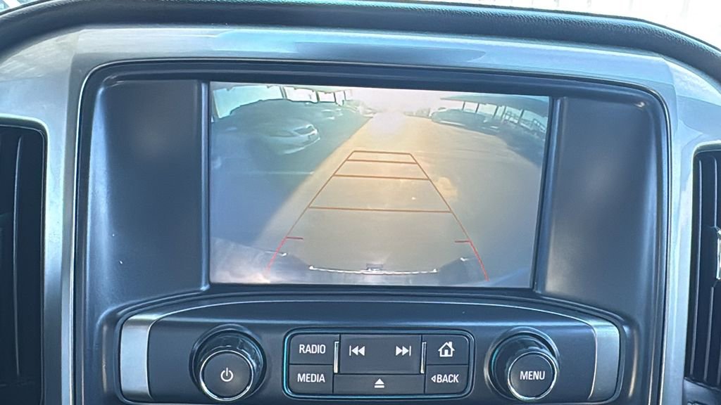 Used 2019 Chevrolet Silverado 2500 LTZ w/ Duramax Plus Package AWD/4WD image 17