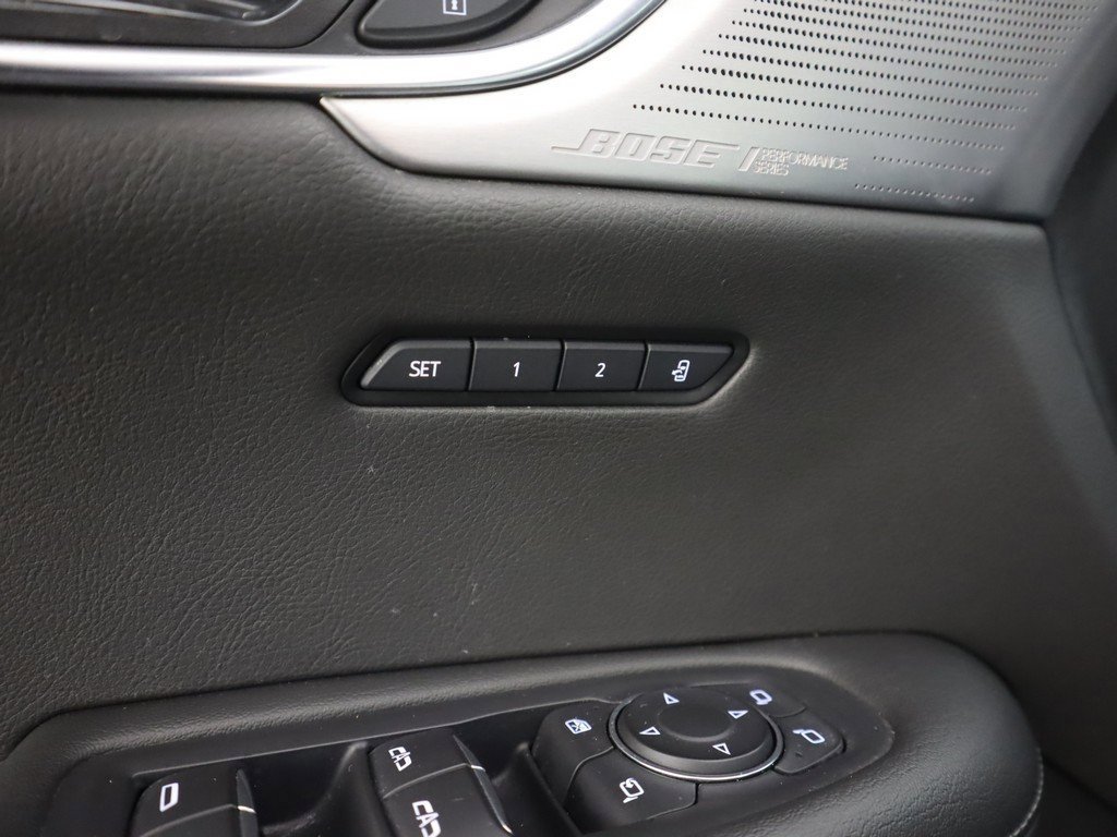 Used 2021 Cadillac XT6 Sport image 47