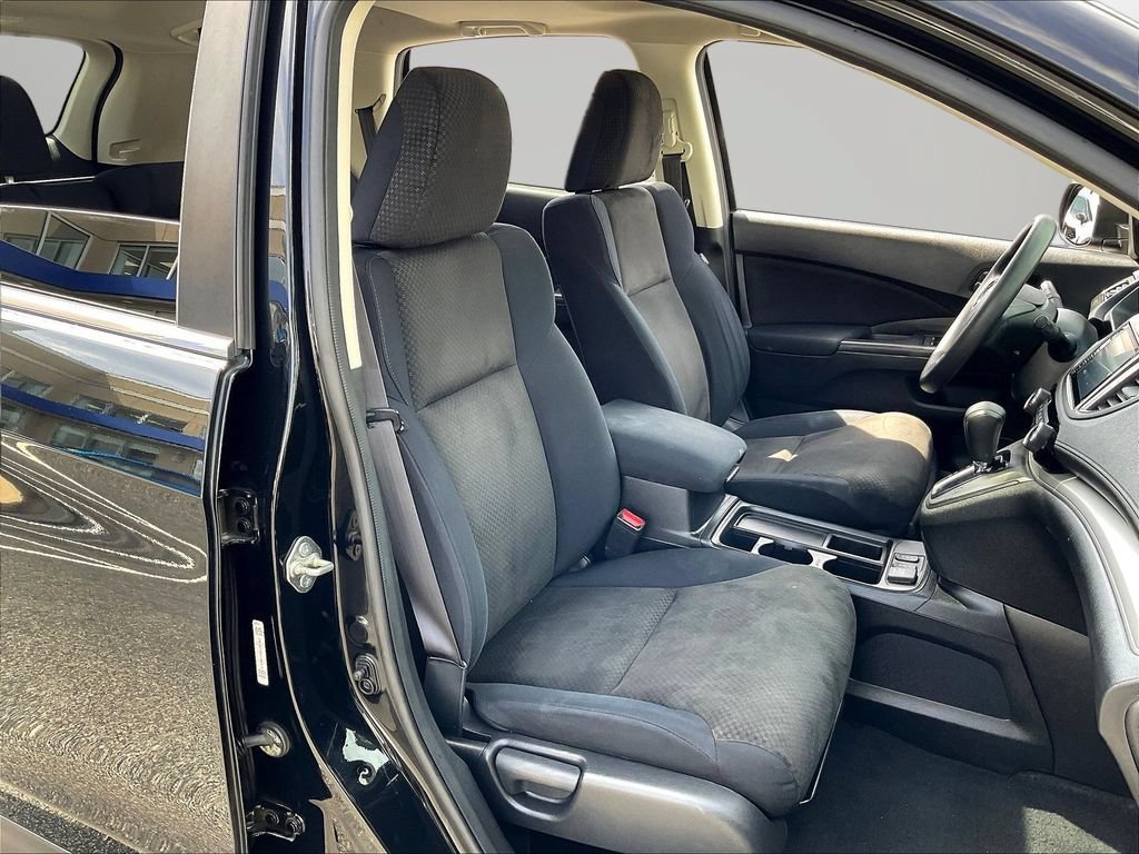 Used 2016 Honda CR-V EX image 28