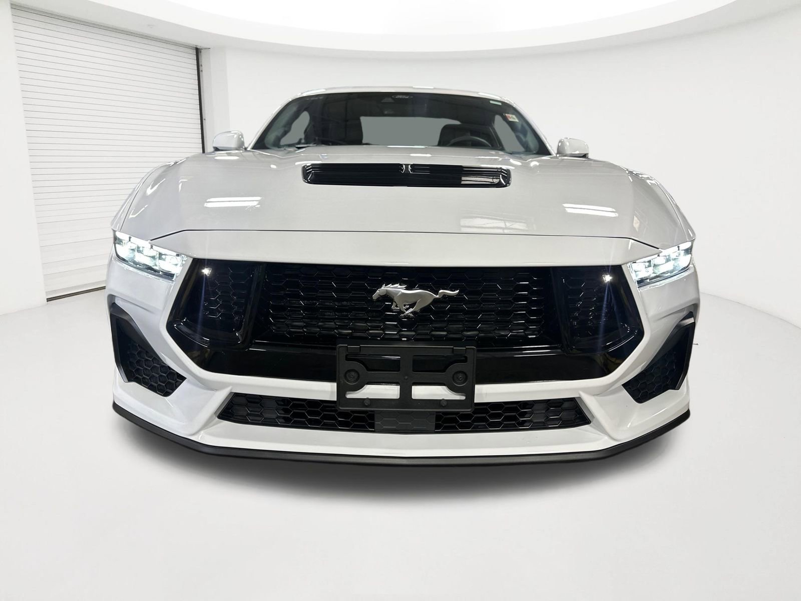 Used 2024 Ford Mustang GT Premium image 22