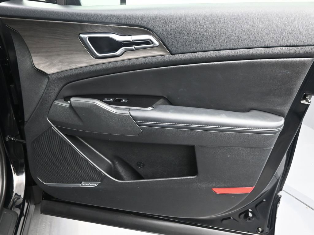 Used 2023 Kia Sportage X-Pro Prestige image 17