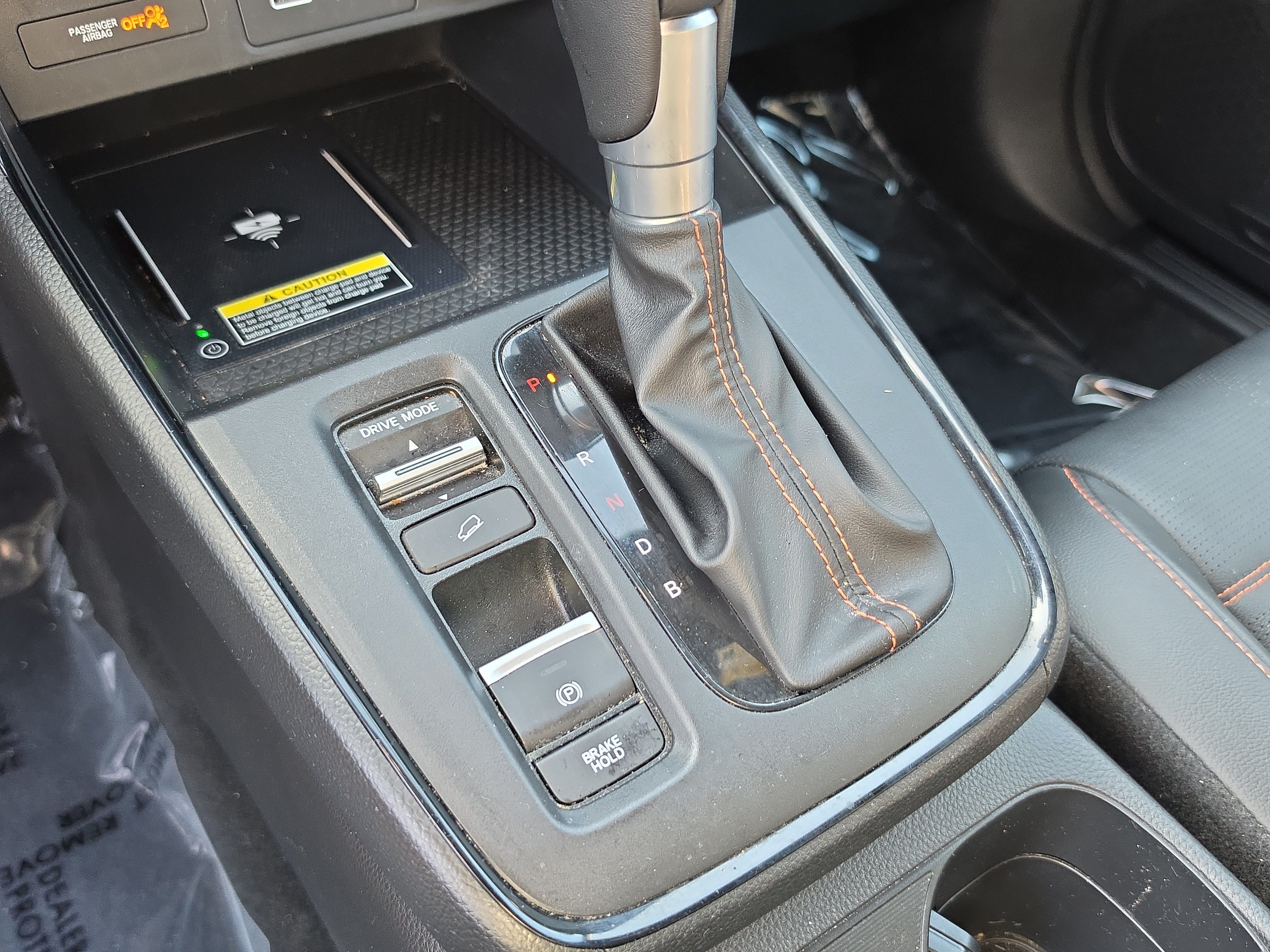 Certified 2025 Honda CR-V Sport-L image 22