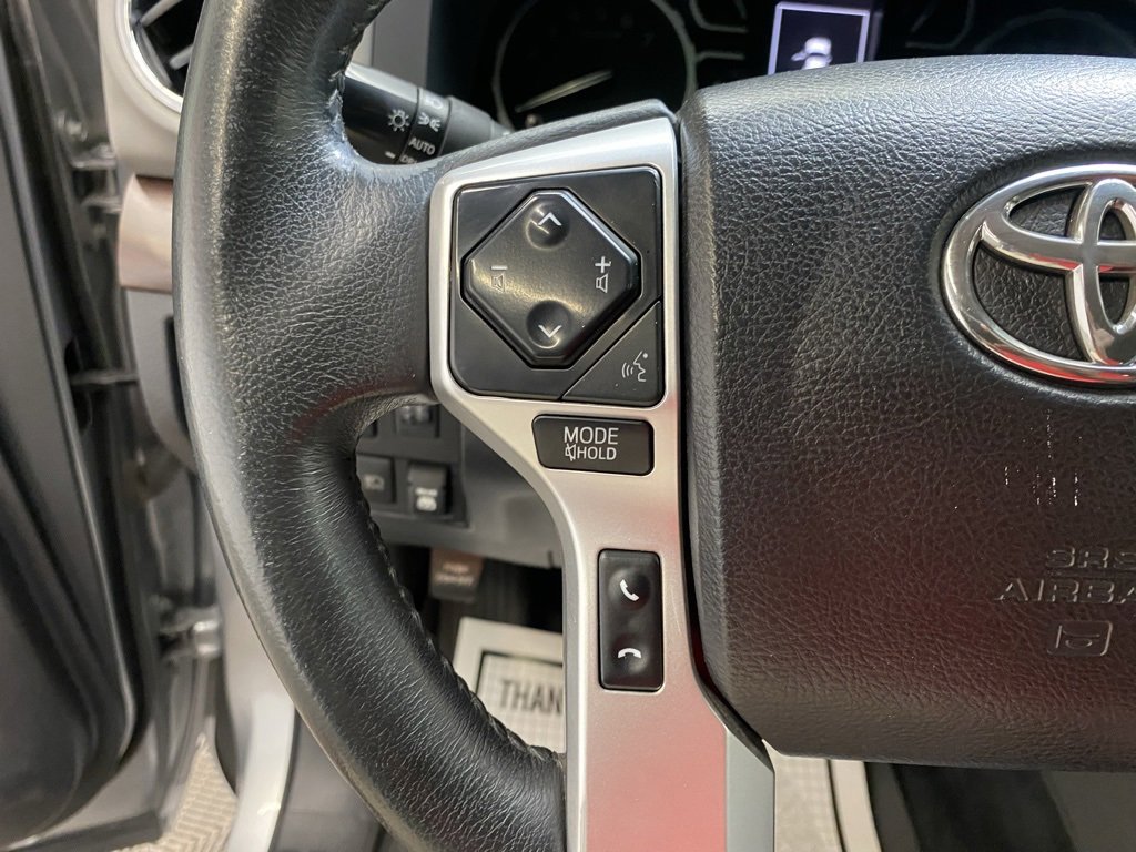 Used 2021 Toyota Tundra Limited image 23