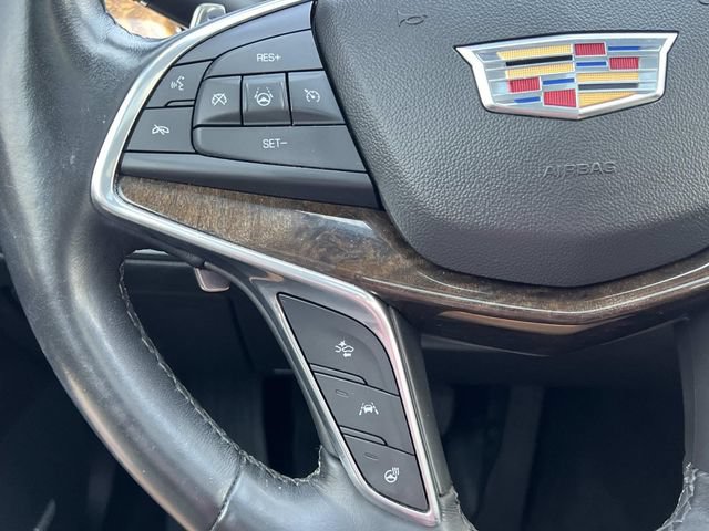 Used 2020 Cadillac CT6 Premium Luxury AWD/4WD image 27