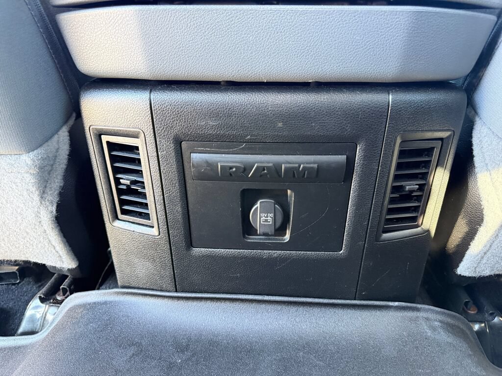 Used 2019 RAM 1500 Big Horn AWD/4WD image 33