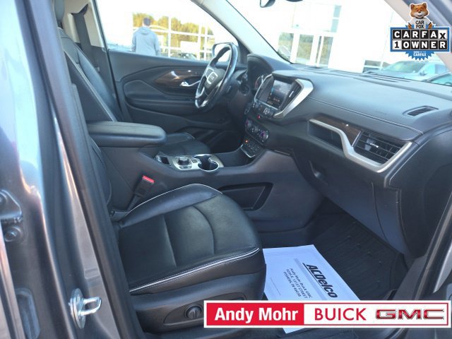 Used 2019 GMC Terrain Denali w/ Advanced Safety Package AWD/4WD image 60