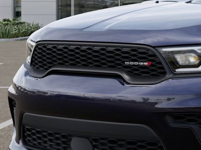 New 2026 Dodge Durango GT w/ Blacktop Package RWD image 14