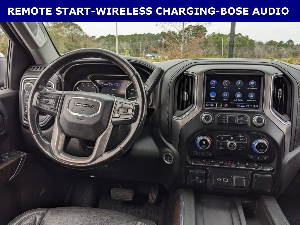 Used 2020 GMC Sierra 1500 Denali image 16