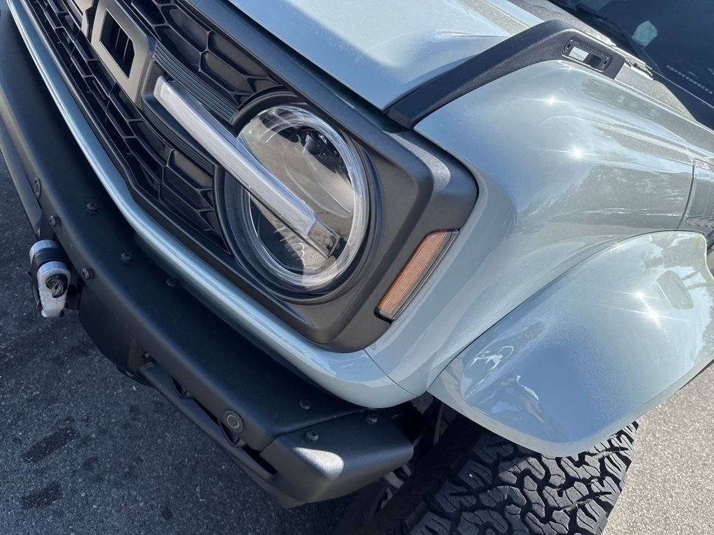 Used 2023 Ford Bronco Raptor image 36