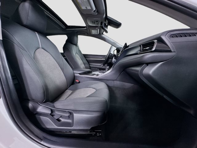 Used 2024 Toyota Camry LE w/ Convenience Package FWD image 30